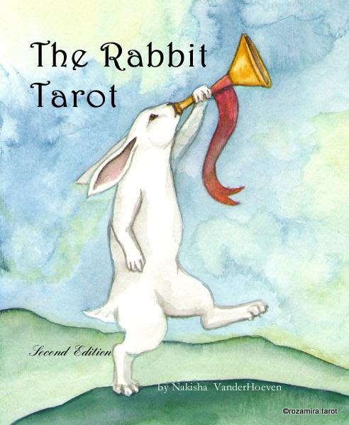 Rabbit Tarot